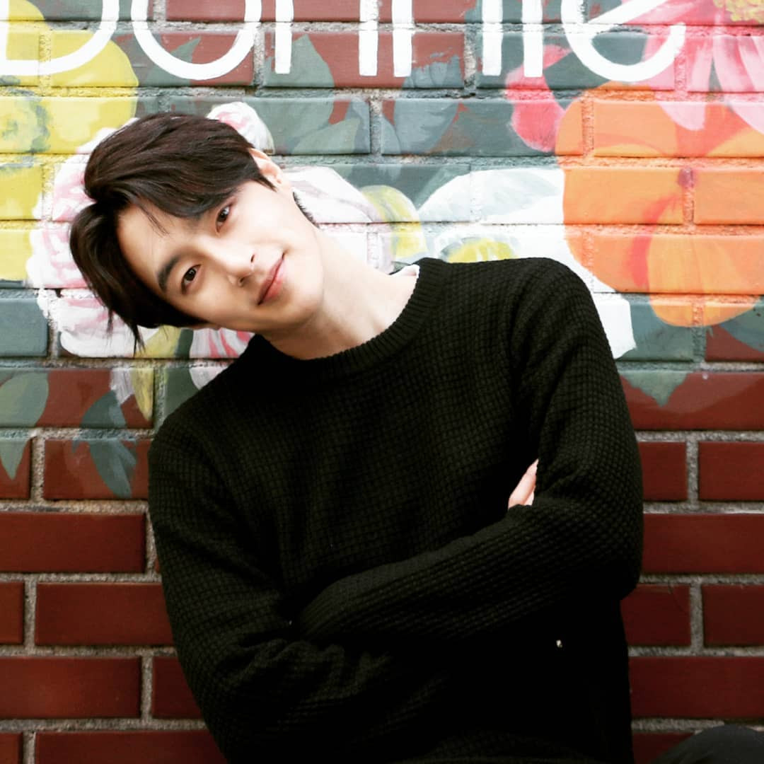 Seo Minwoo Seo Minwoo